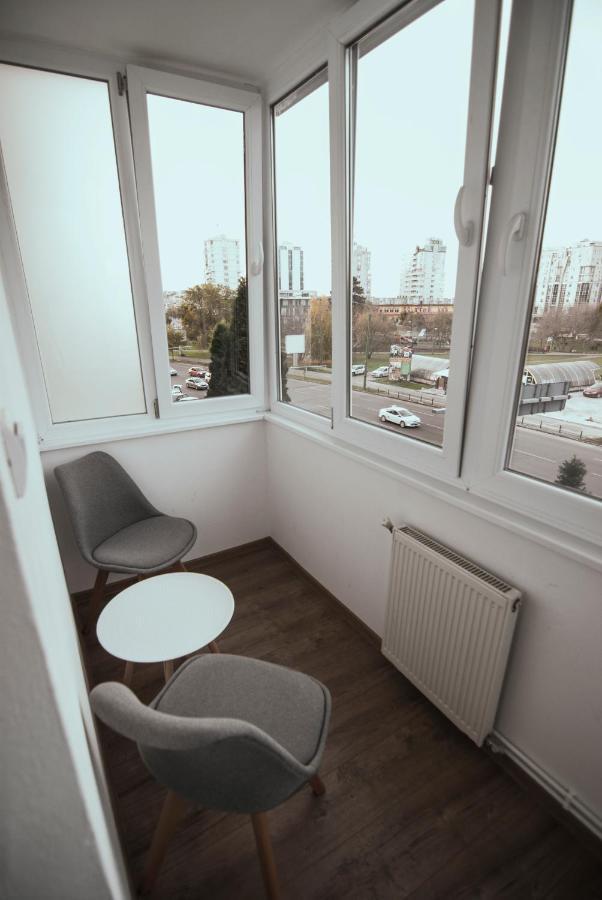 Central David Residence Brašov Exteriér fotografie
